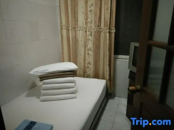 Economy Single room