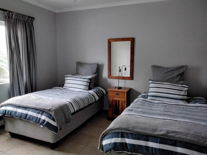 7 Vallen Lodge