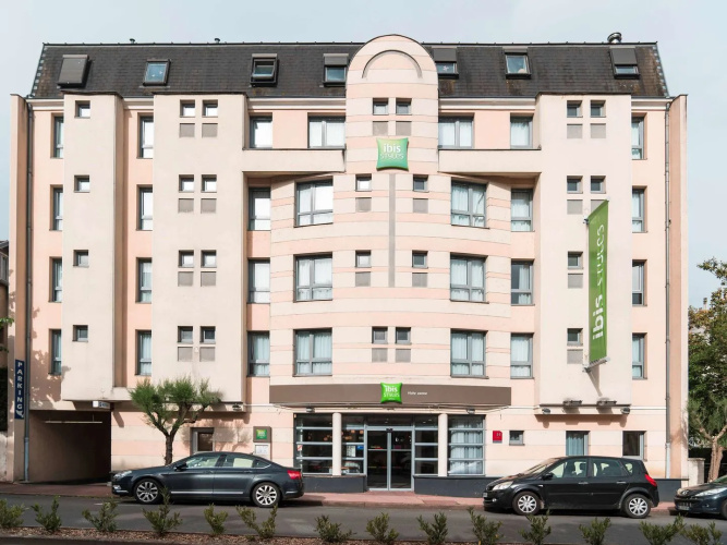 Hotelbild