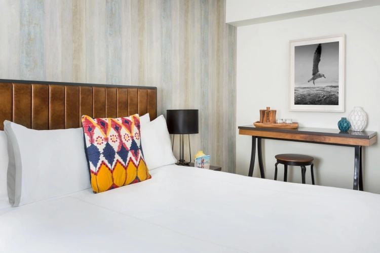Bedroom Double