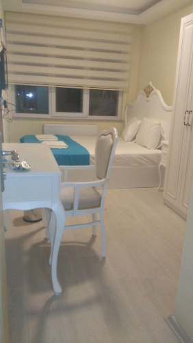 Yali Otel