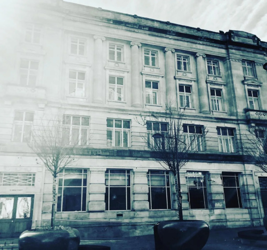 Otel görseli