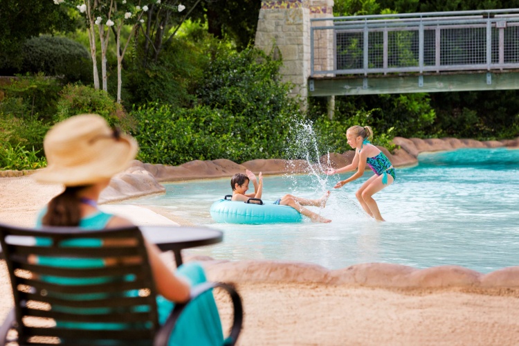 Hyatt Residence Club San Antonio, Wild Oak Ranch photo 28