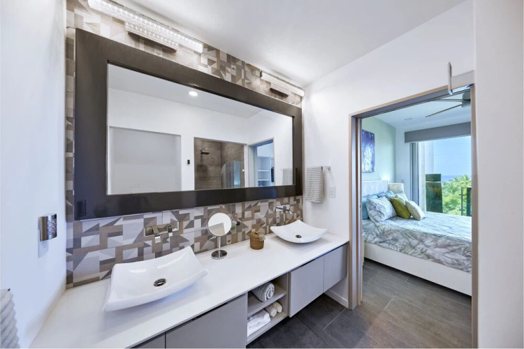 Sunset Blvd 502 (2A) - 3 Br Condo