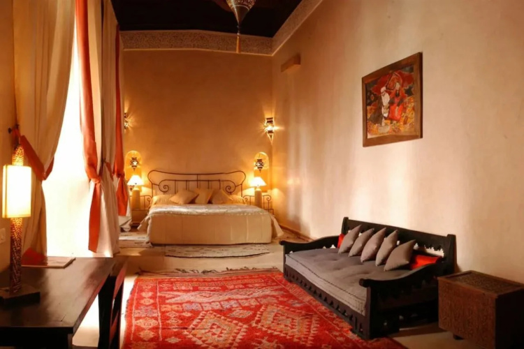 Riad Shama