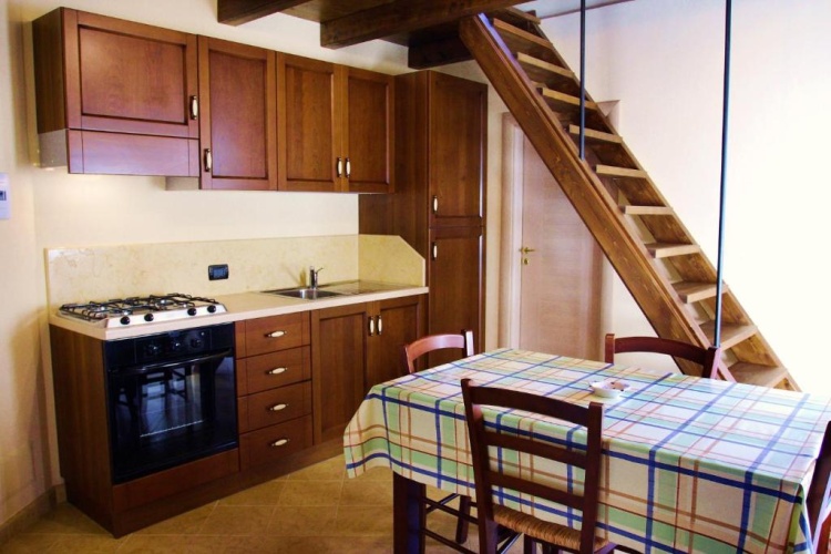 2 Bedrooms Apartment with balcony