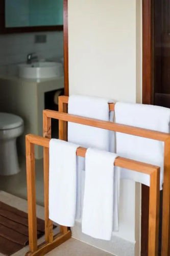 Donguri House Bali