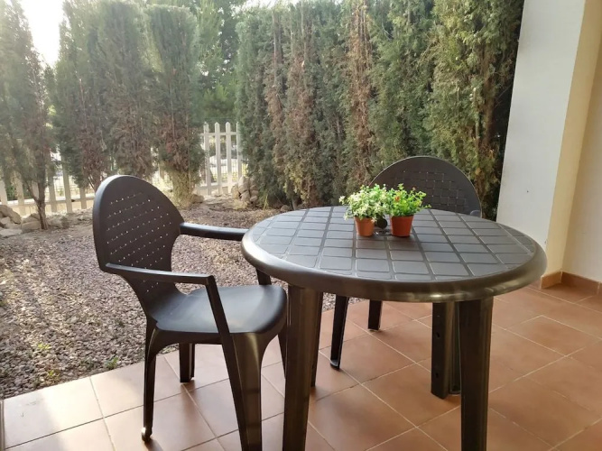 Bungalow Bonalba