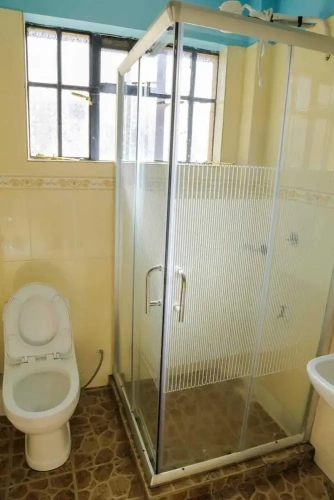 3 Bedrooms Comfort Triple room