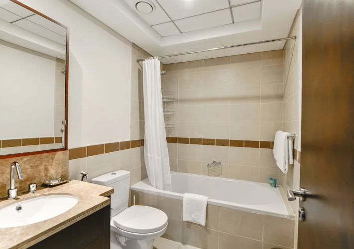 Dreamland - Ease by Emaar - 2 Bedroom