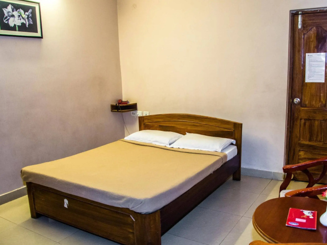 Hotel Akshaya