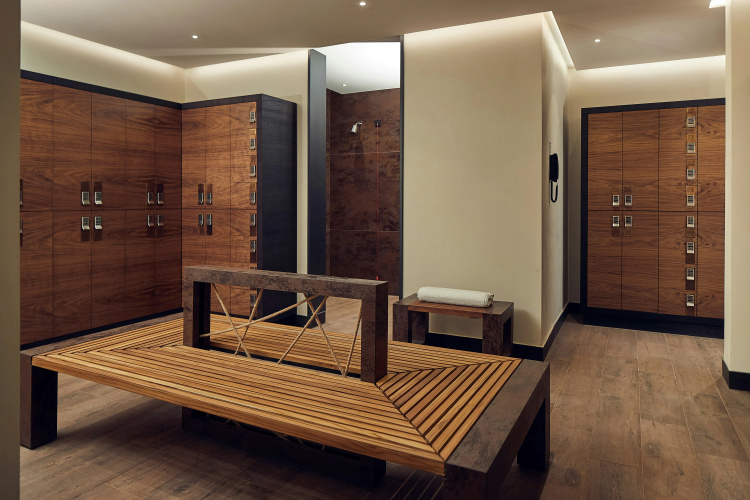 Hilton Belgrade photo 7