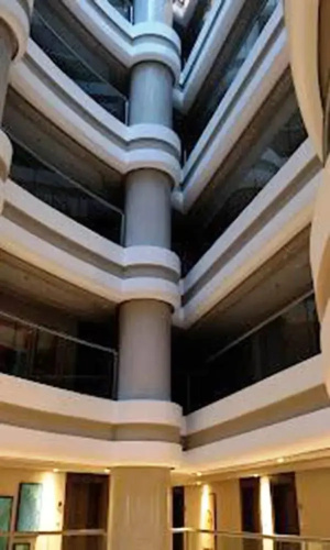 Verta Hotel Makkah