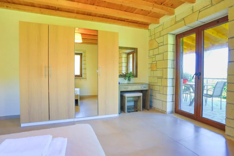 Villa Sofia Stella in Ionian Islands