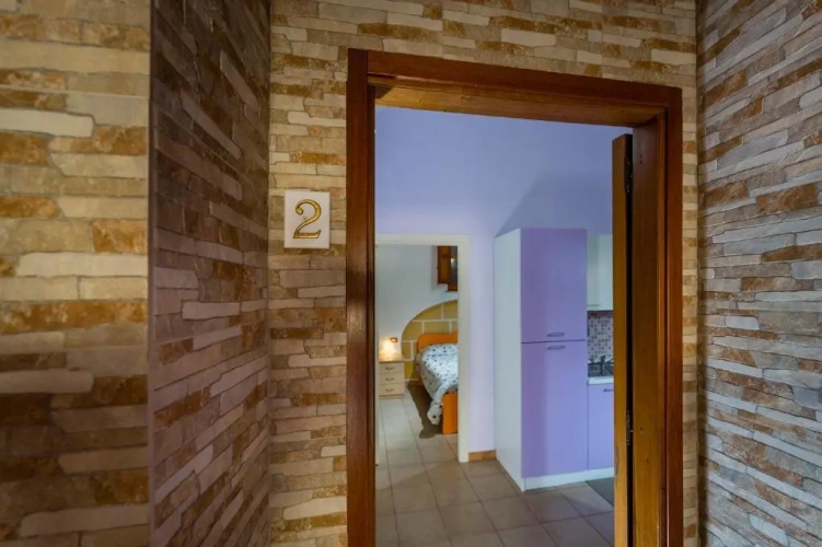 3 Bedrooms Apartment