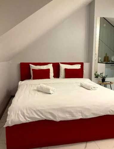Pure Apartments VIP 5