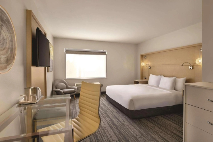Radisson Hotel Atlanta Airport photo 8