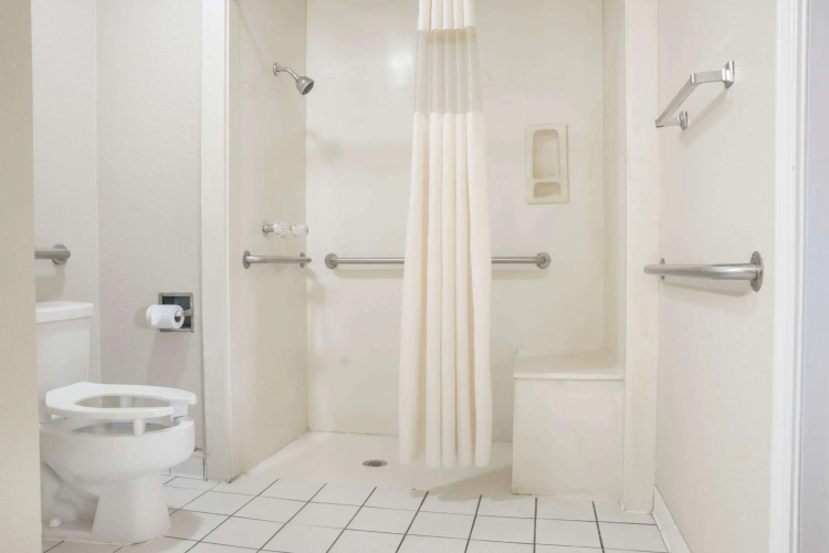 Days Inn Bastrop