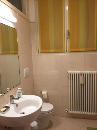 Allogi Ca Rodi