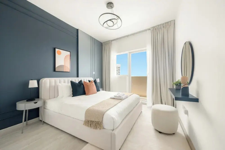 Silkhaus Marina Bay By Damac