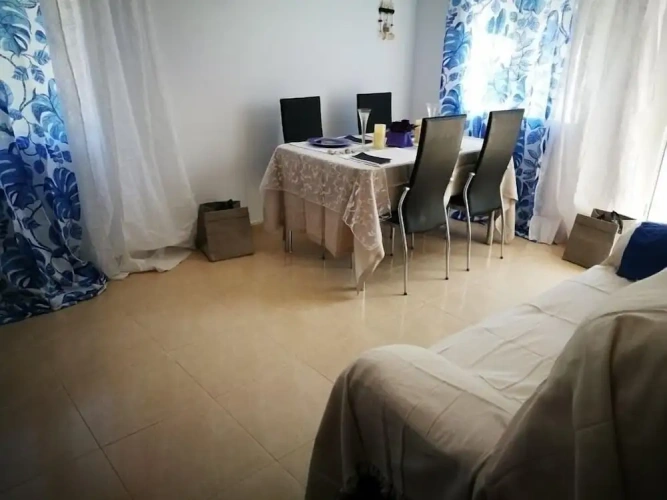 2 Bedrooms Chalet