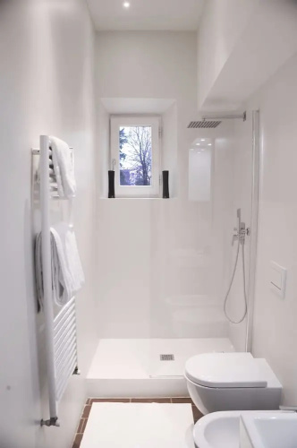 EE Florence Luxury Apartments