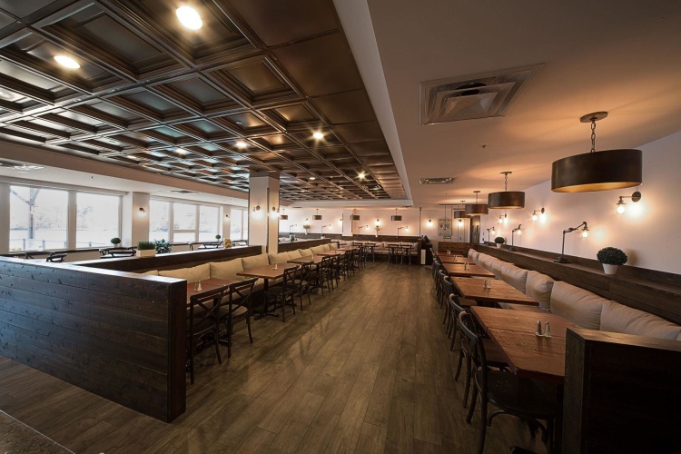 Best Western Plus Chocolate Lake Hotel photo 22
