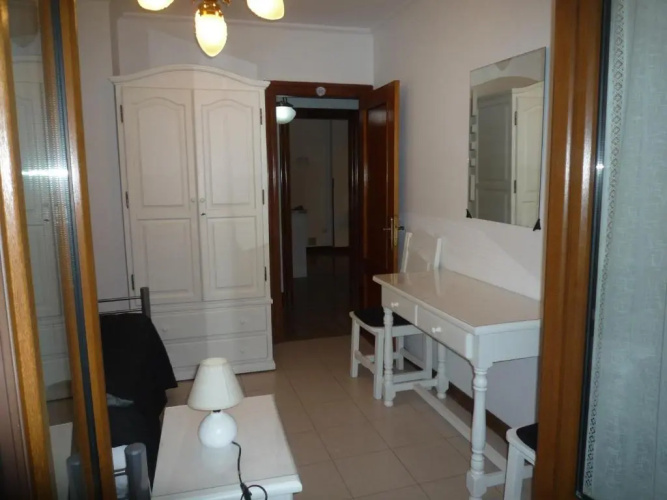 Apartamentos los Balcones