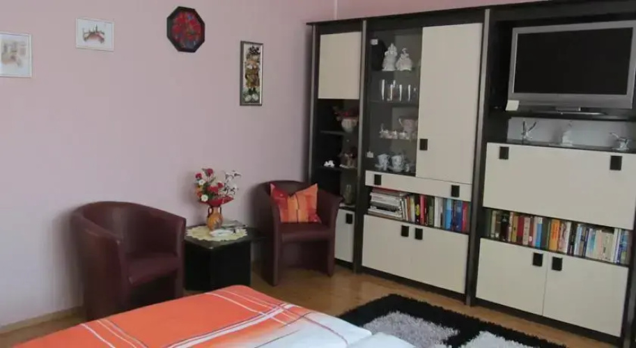 Privatzimmer Kummer