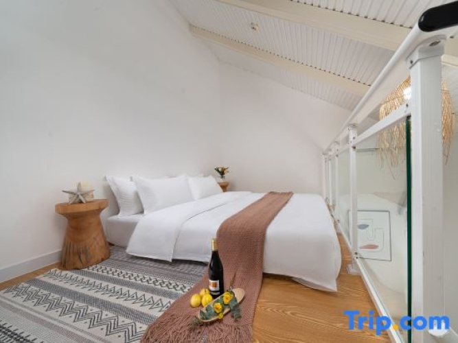 Double Apartment