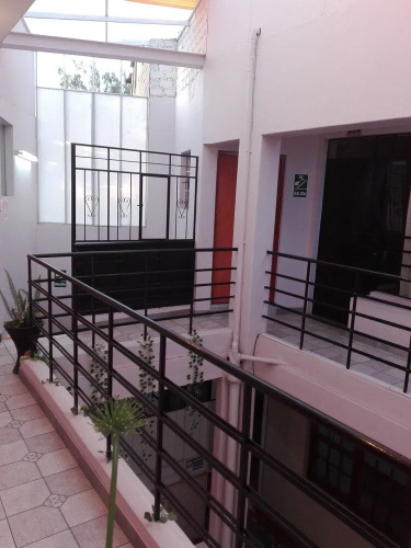 Check-In Arequipa B&B