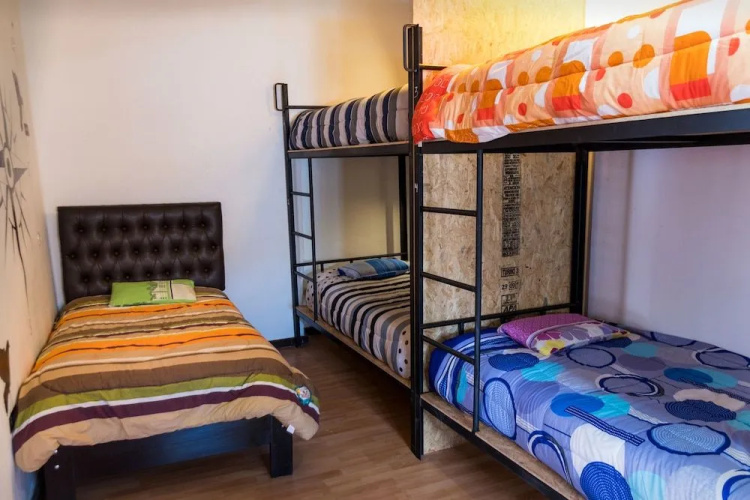 Magicpacker Hostel