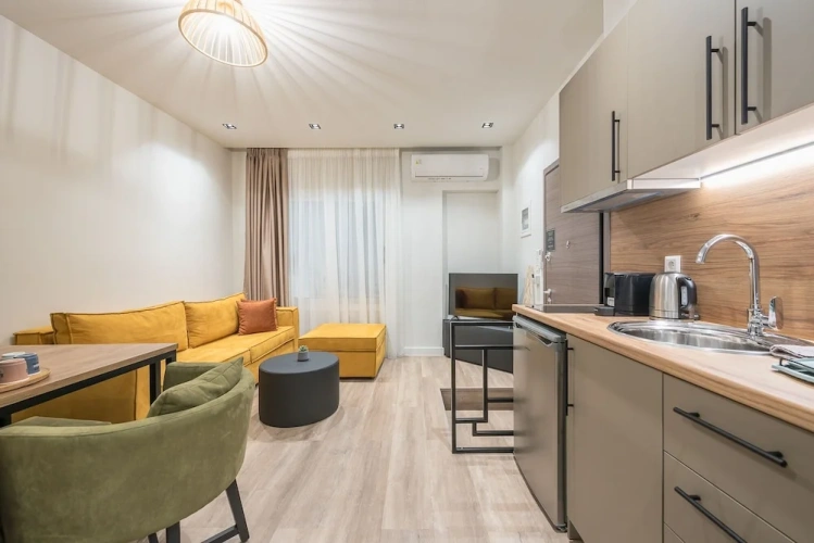 Junior Suite
