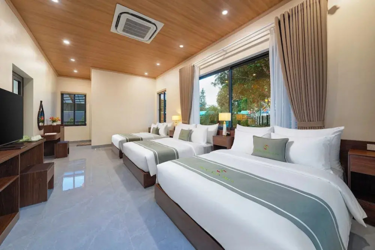 Thanh Xuân Villa
