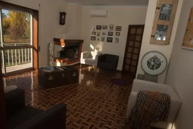 Guest House Chaves