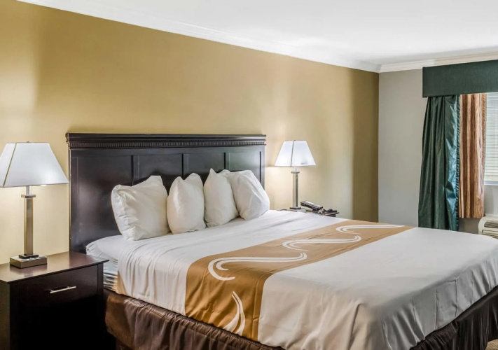 Quality Inn
