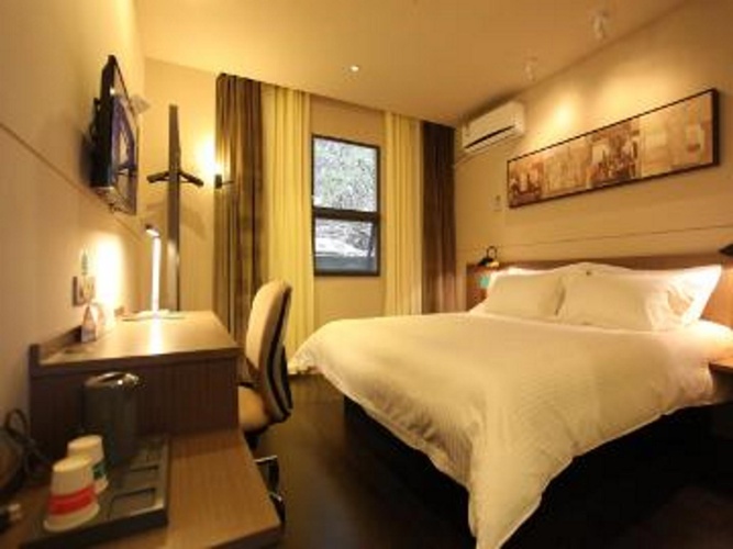 Business room