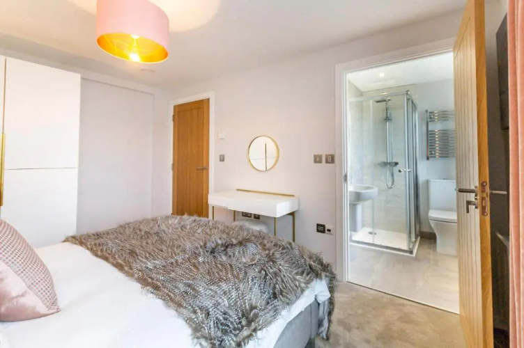 18 St Johns Mews