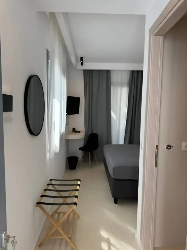 Angelo Boutique Hotel