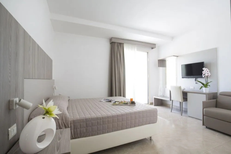 Forte 2 Hotel