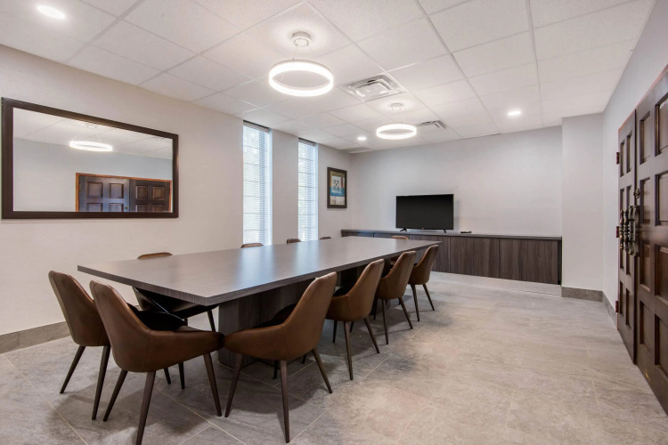 Quality Inn & Conference Centre photo 21