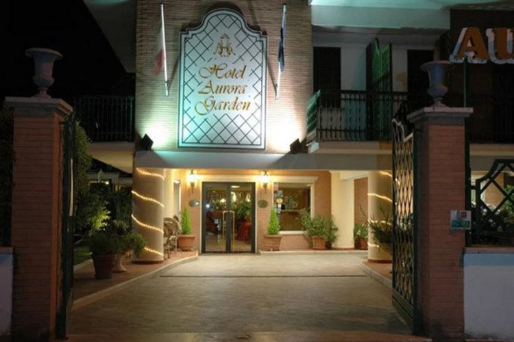 Hotelafbeelding