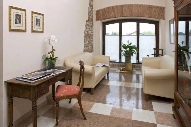 Albergo La Corte Albertina
