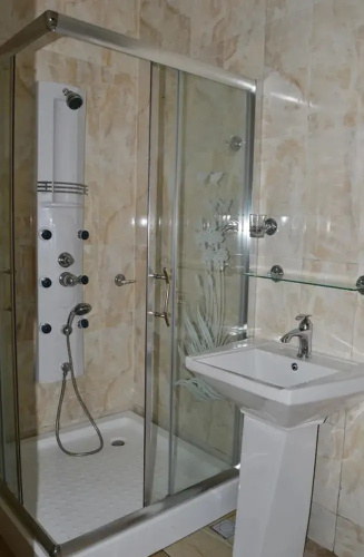 Residence Ohinene