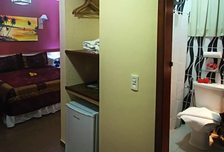 Superior Triple Suite