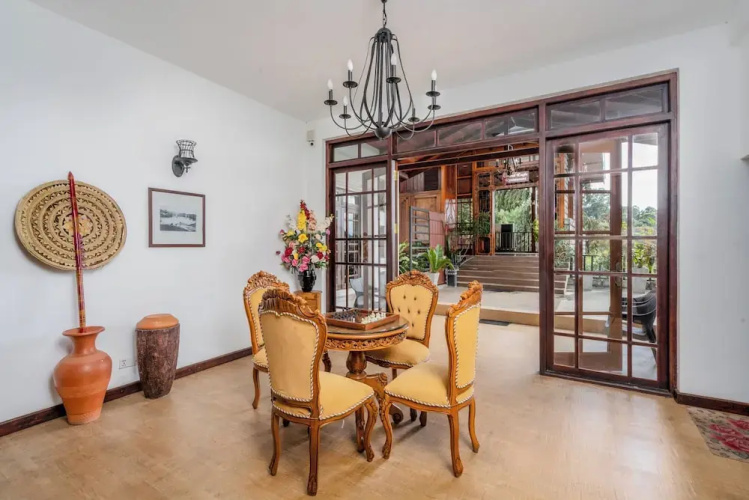 Eagle Regency Kandy