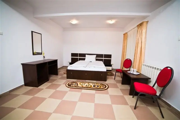 Hotel Eclipsa