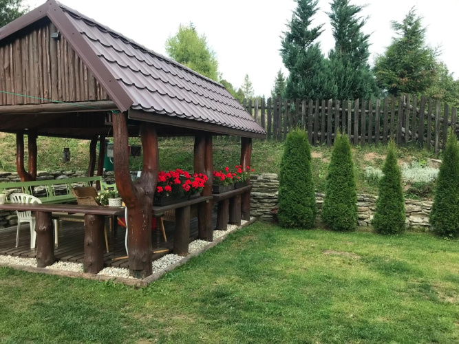 Apartmán Jedlička