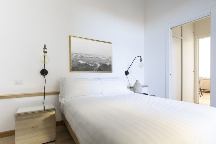 Sonder — Prati Lungotevere