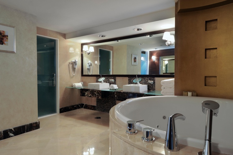 InterContinental Abu Dhabi photo 15